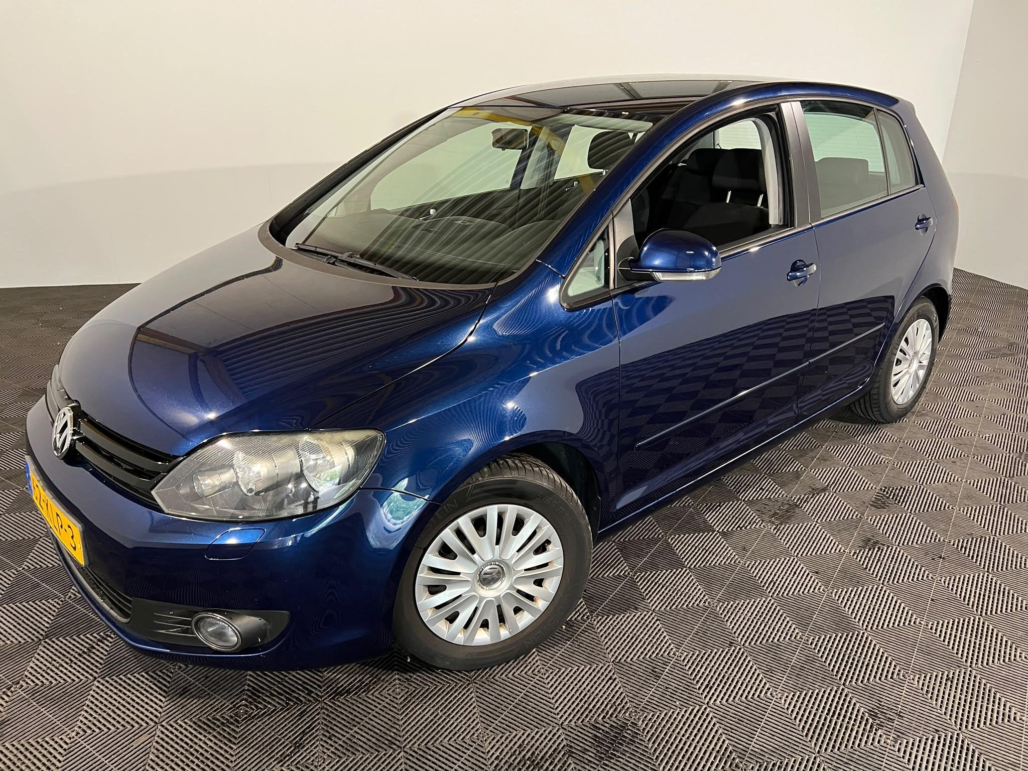 Volkswagen Golf Plus 1.4 TSI Trendline, Auto's, Volkswagen, Bedrijf, Te koop, Golf Plus, Airbags, Airconditioning, Alarm, Automatische klimaatregeling