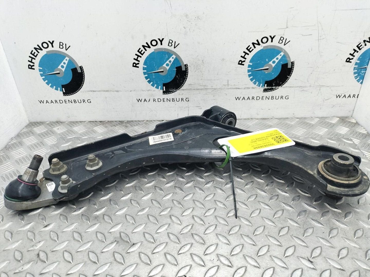 OPEL GRANDLAND DRAAGARM ONDER LV 2023, Ophalen of Verzenden, Gebruikt, Stiba lid