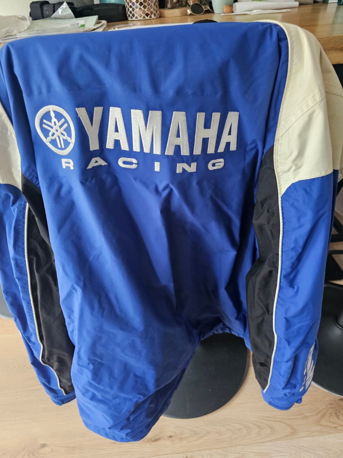 Te koop, Motoren, Ophalen of Verzenden, Tweedehands, Jas | textiel