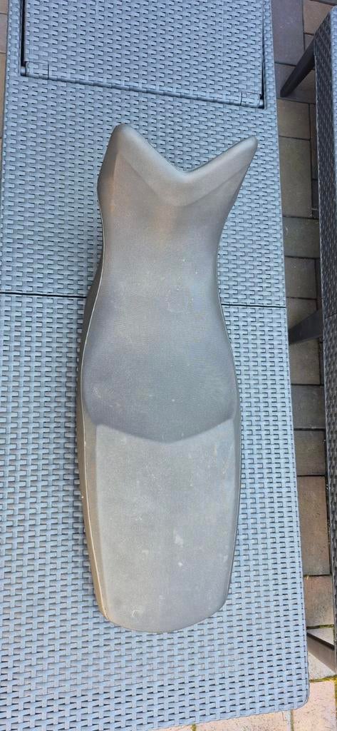 Zadel buddyseat BMW F800 GS, Ophalen of Verzenden, Gebruikt