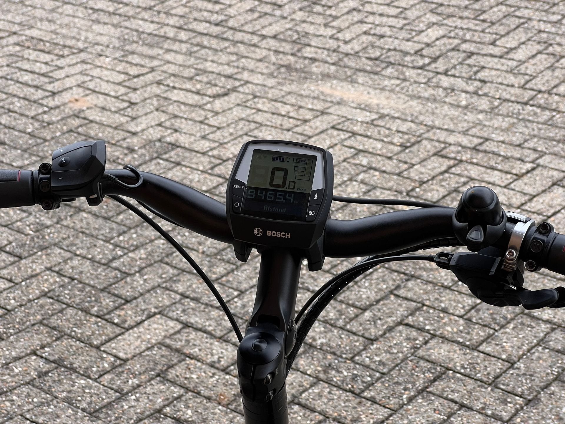 Koga Element Bosch Performance Line Middenmotor, Fietsen en Brommers, Elektrische fietsen, -, -, Zo goed als nieuw, -