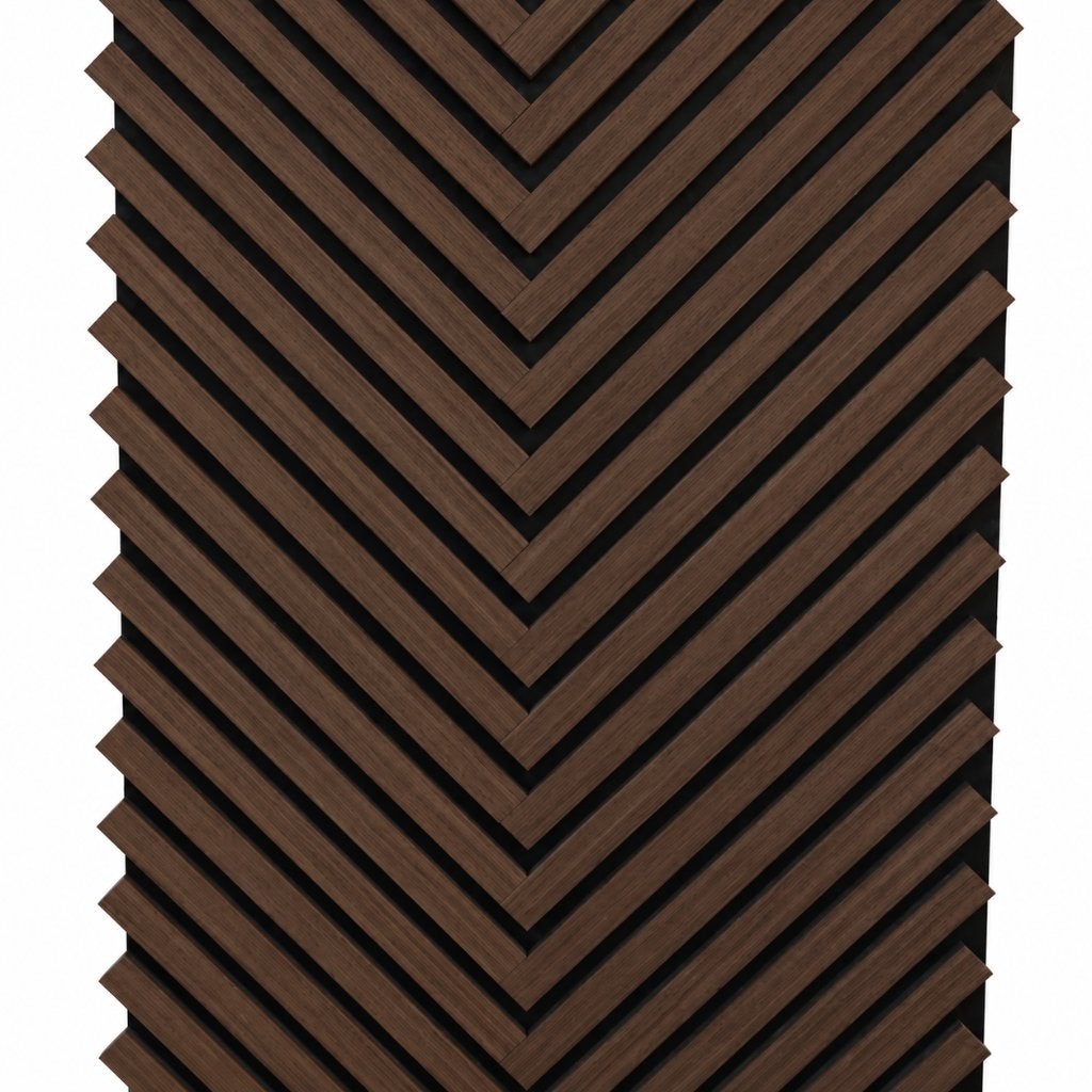 Akoestische Wandpanelen 270x60 | Luxe Design €29,99, Overige materialen, Totaal Decor, 6921 EW, Nieuw