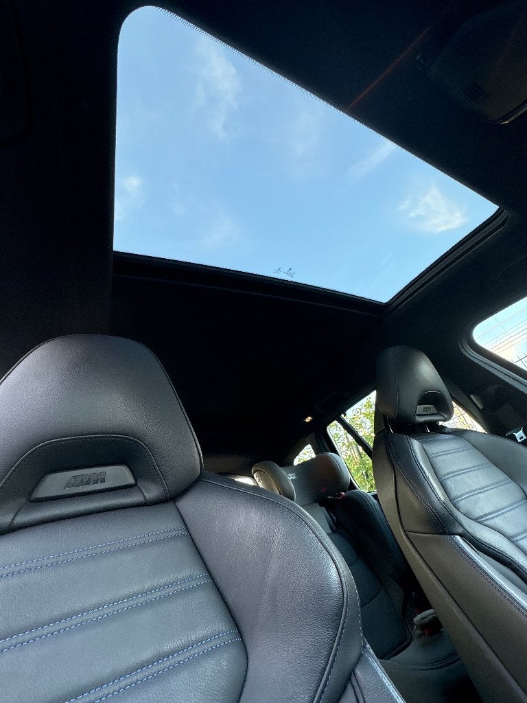 Foto 7 van BMW X3 xDrive30e M- Pakket /Pano /Leder /Shadow Line /2022