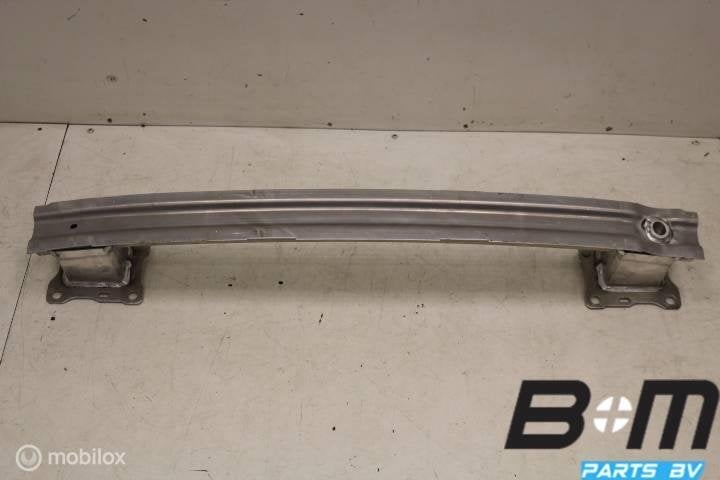 Achterbumperbalk Audi A4 8W, Gebruikt