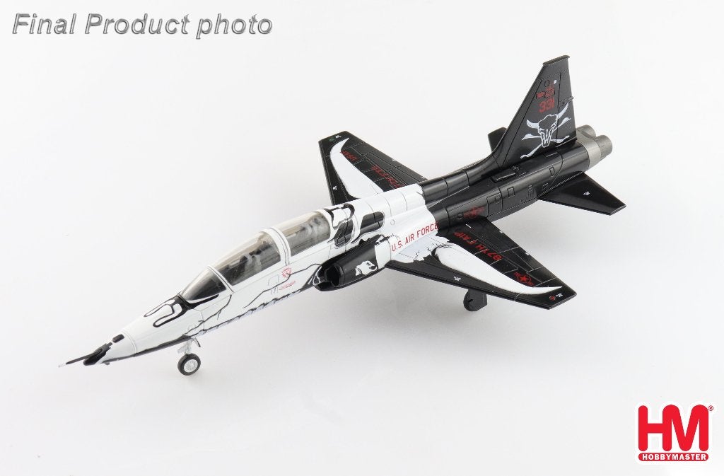 Northrop T-38 Talon US Air Force Laughlin HobbyMaster HA5413, Verzenden, Nieuw, Military-Models VJ Mendelssohnstraße 29 info@military-models-vj.de