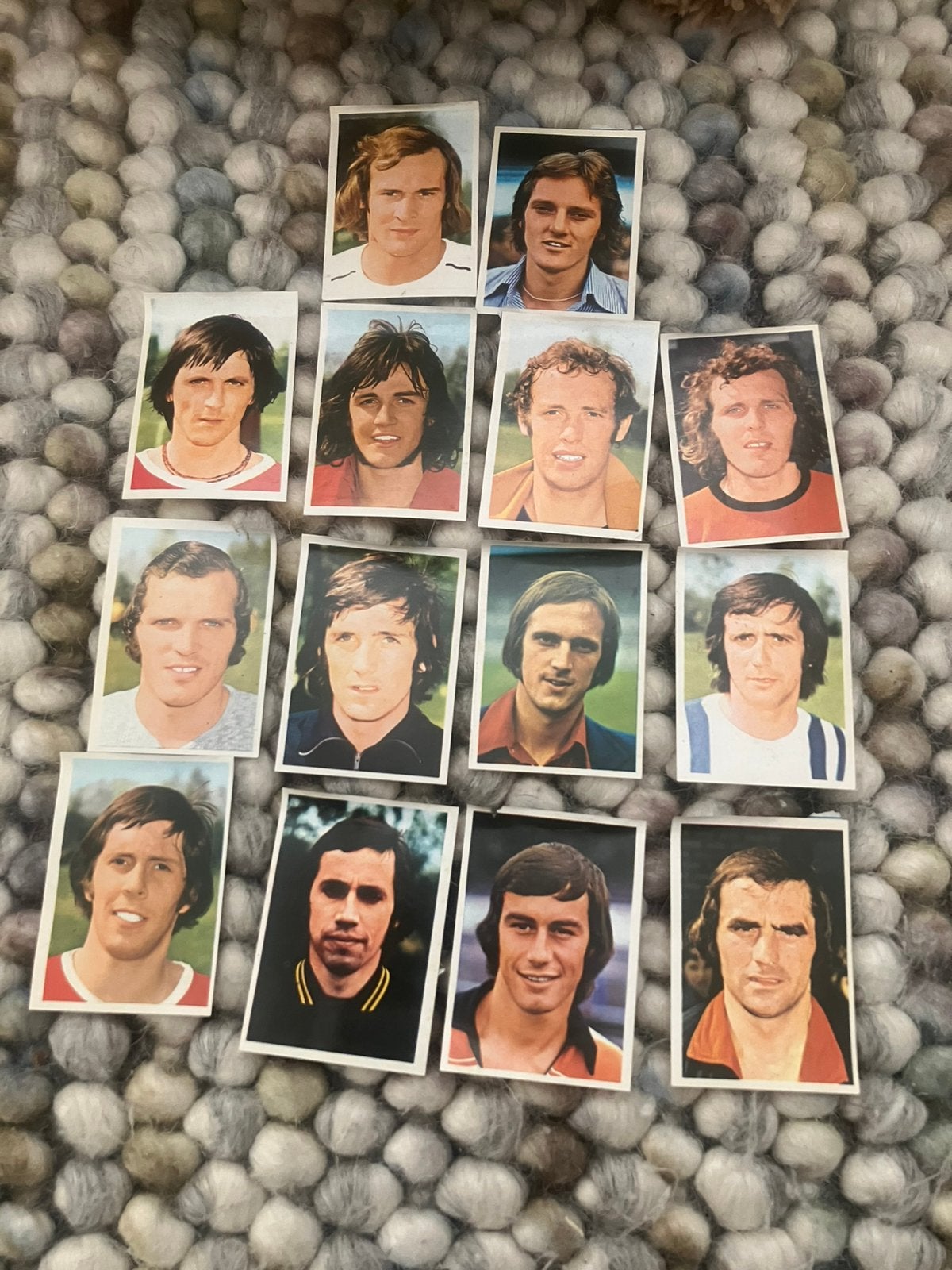 Psv panini vanderhout 1975-1976, Verzamelen, Sportartikelen en Voetbal, Ophalen of Verzenden, Zo goed als nieuw, PSV, Poster, Plaatje of Sticker