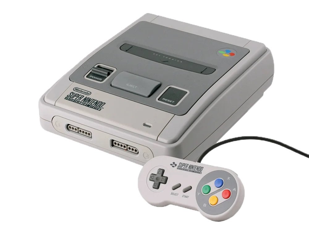 Gezocht: Super Nintendo (SNES) - Snelle afhandeling!, Verzenden, Nieuw, Met 3 controllers of meer, Met games