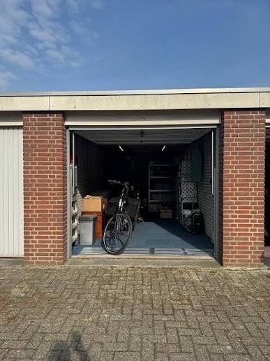 Garagebox gezocht voor huur, Auto diversen, Ophalen of Verzenden