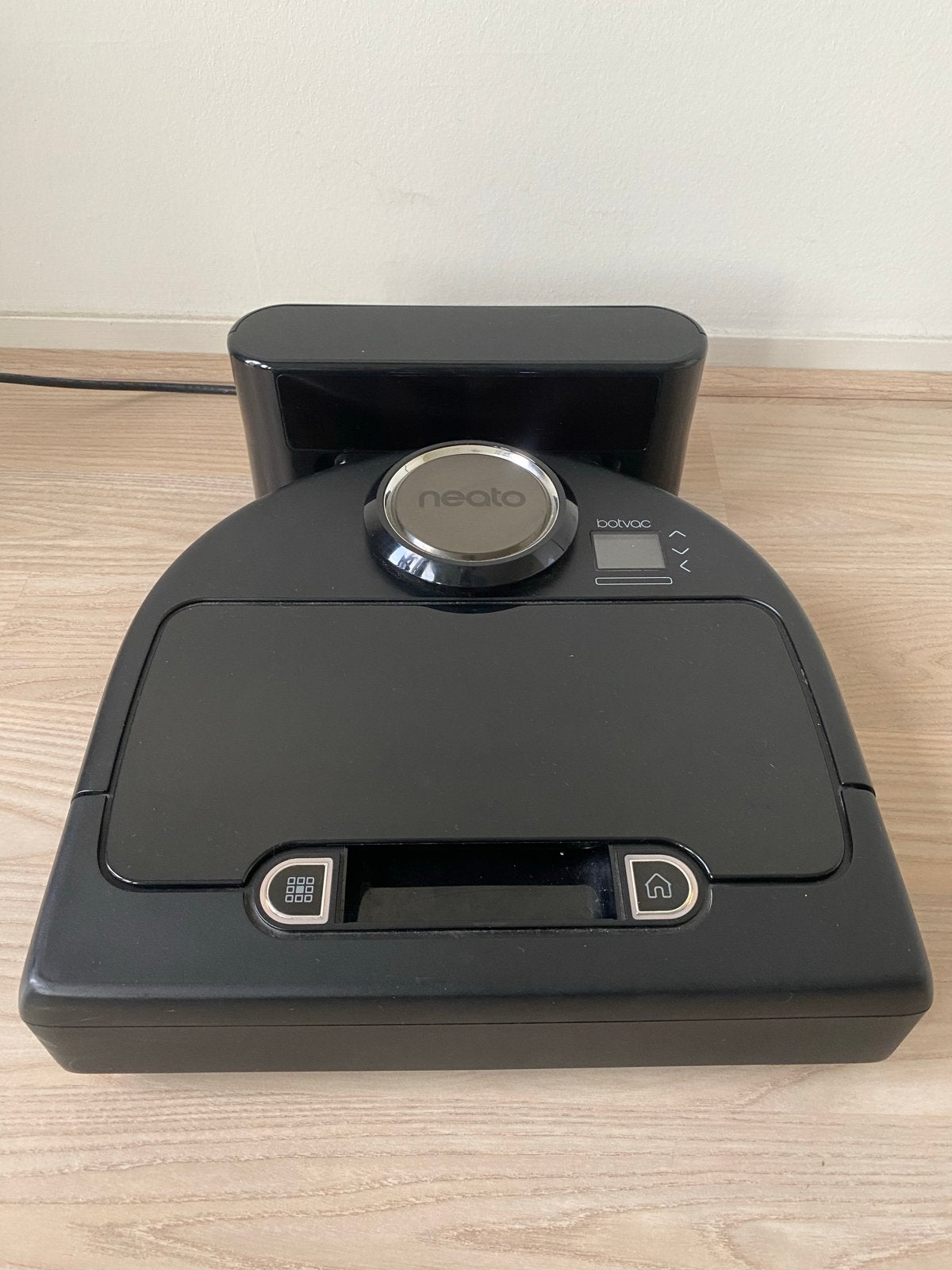 Neato Botvac Connected Robotstofzuiger + nieuwe filters, Witgoed en Apparatuur, Stofzuigers, Ophalen, Inclusief accessoires, Gebruikt