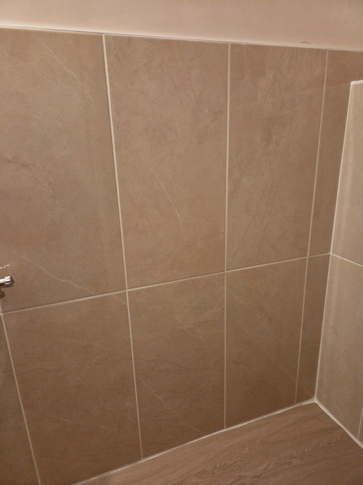 Keramische muurtegel Firenze Crema BR 60X30, Ophalen, 60 cm of meer, Nieuw, 10 m² of meer