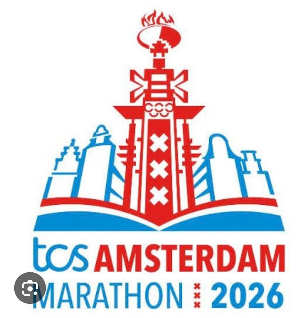 Gevraagd: halve marathon van amsterdam startbewijs, Tickets en Kaartjes, Eén persoon, Oktober