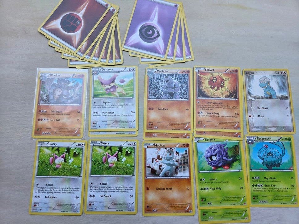 Pokemon serie: XY Trainer Kit: Latias & Latios 2015, Ophalen of Verzenden