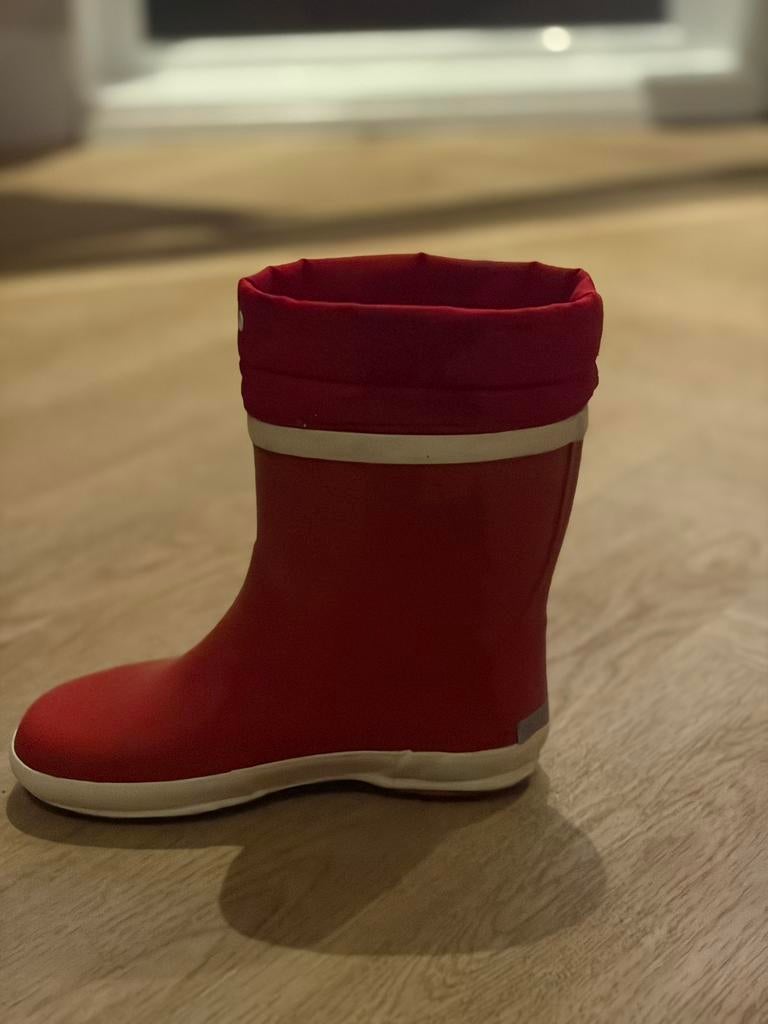 Bergstein maat 30, Kinderen en Baby's, Kinderkleding | Schoenen en Sokken, Ophalen of Verzenden, Zo goed als nieuw, Jongen of Meisje