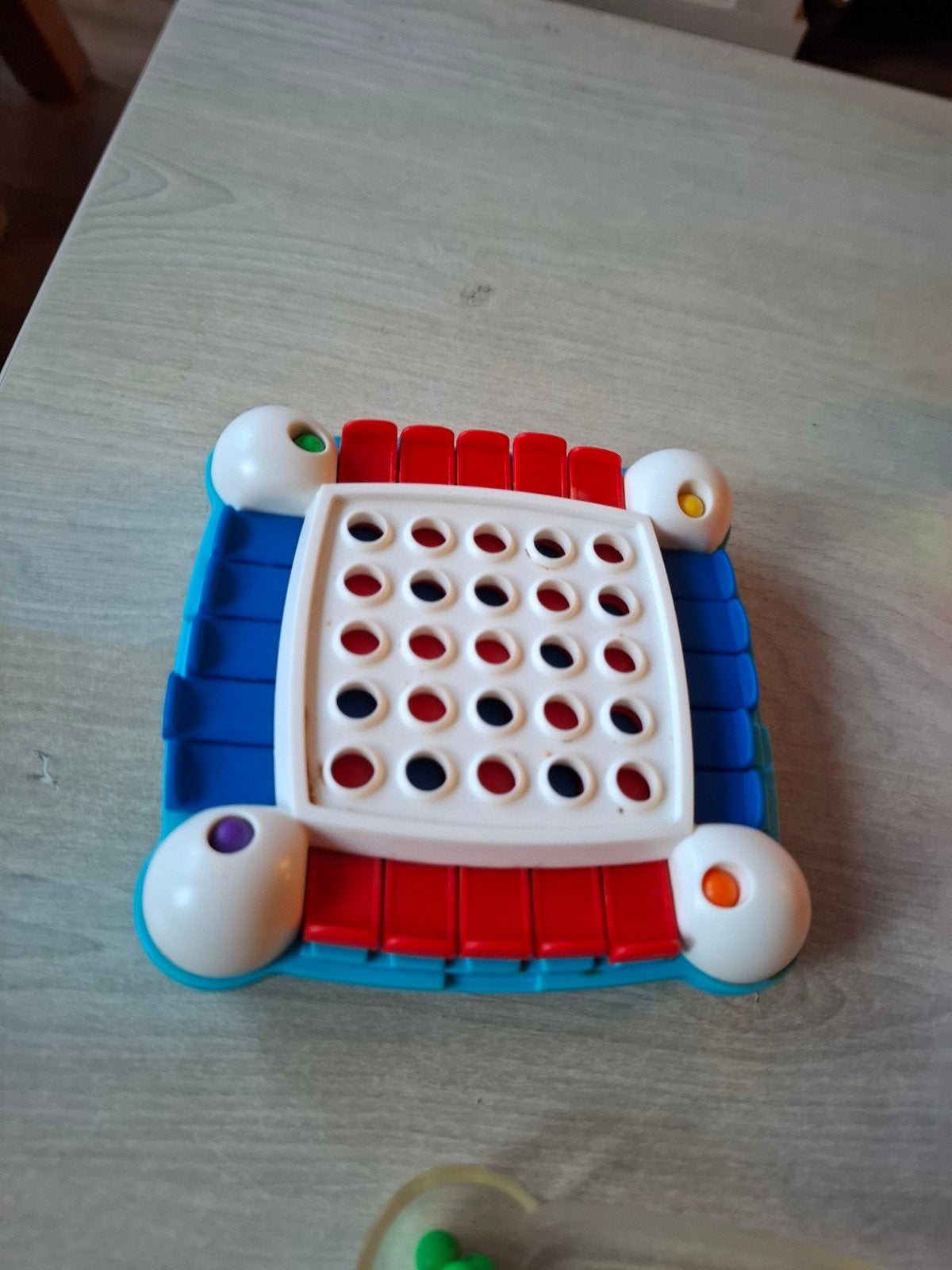 Valkuil! Reisspel van MB Spellen - Compleet en Goede Staat, De Entree 240, 1101 EE Amsterdam, Ophalen of Verzenden, Drie of vier spelers