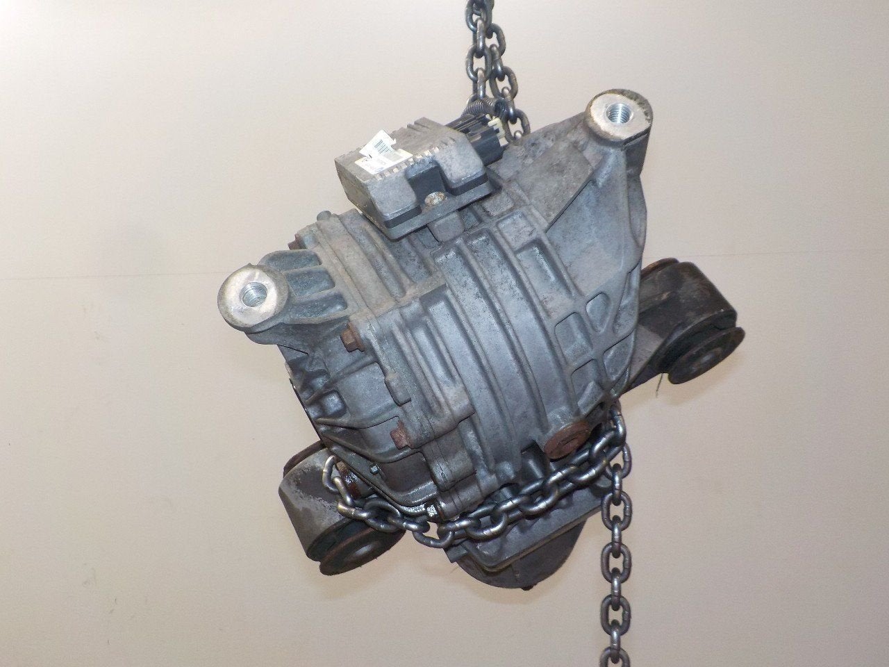 Cardan Chevrolet Captiva, Auto-onderdelen, Transmissie en Toebehoren, Onderdelen@venauto.nl, Van der Ven Autorecycling B.V., Gebruikt