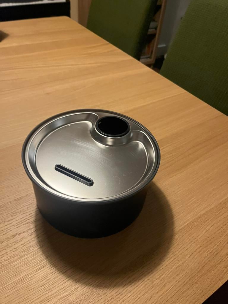 VKIMISS The cat fountain - with motion sensor - 3.2 liter, Ophalen of Verzenden, Zo goed als nieuw