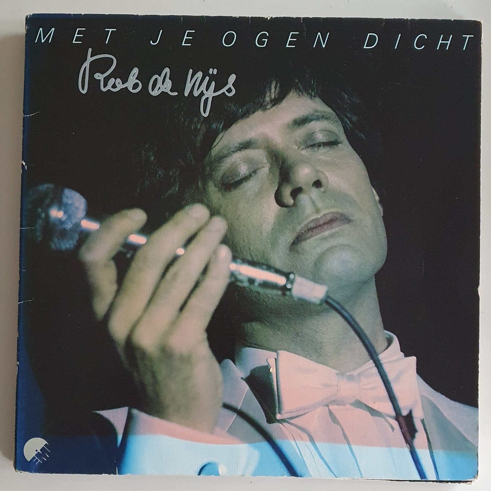4 LP's in goede gebruikte staat, Ophalen of Verzenden, Gebruikt, 12 inch, LP