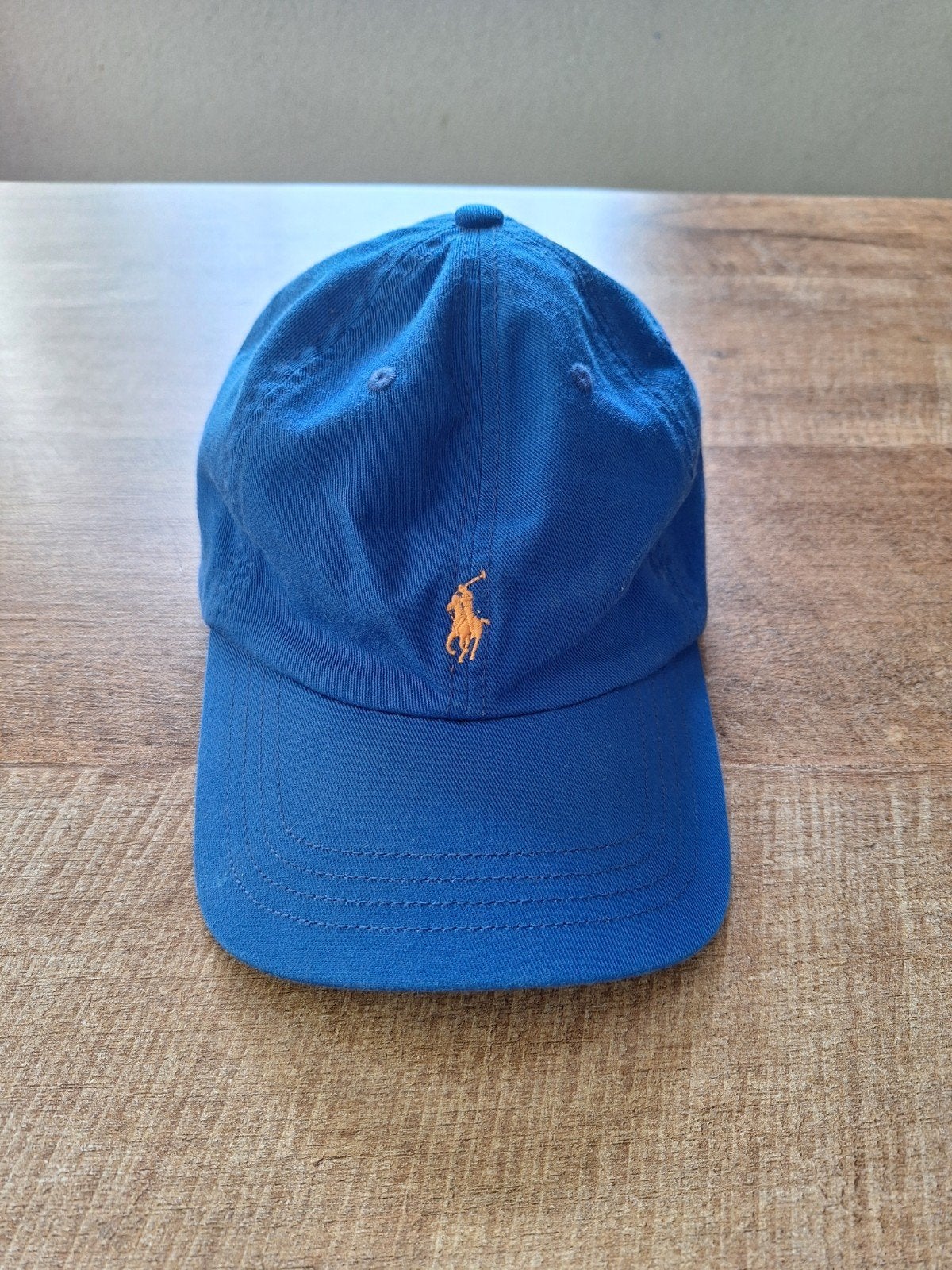 Ralph lauren pet, Overige typen, Jongen of Meisje, Ophalen of Verzenden, Zo goed als nieuw