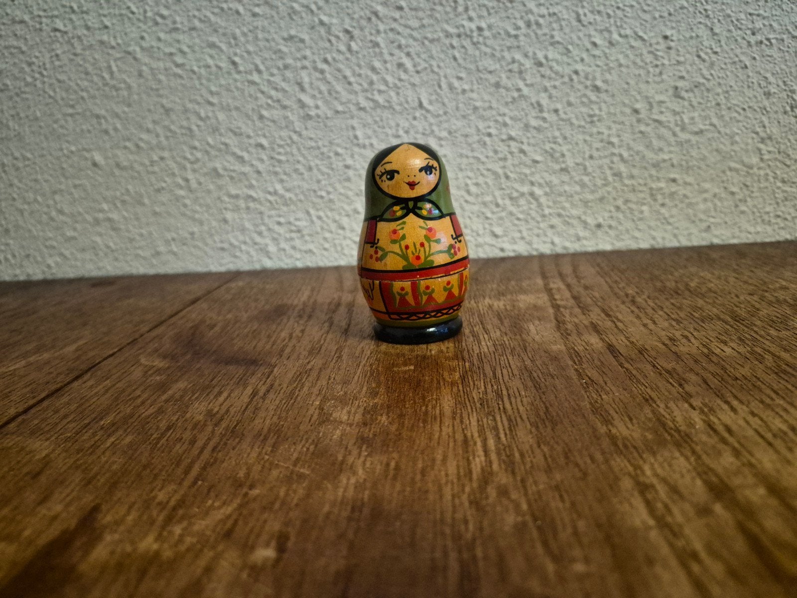 Set van 5 Russische Matroesjka poppen, Verzamelen, Ophalen of Verzenden, Gebruikt