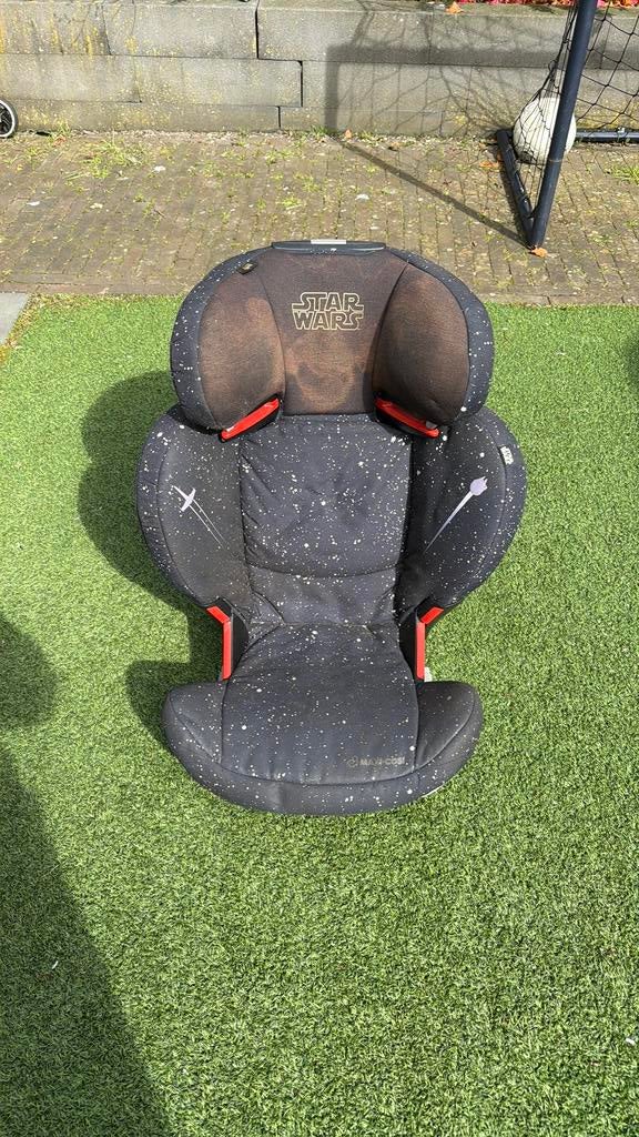 Maxi cosi, Ophalen of Verzenden, 9 t/m 18 kg, Maxi-Cosi, Autogordel