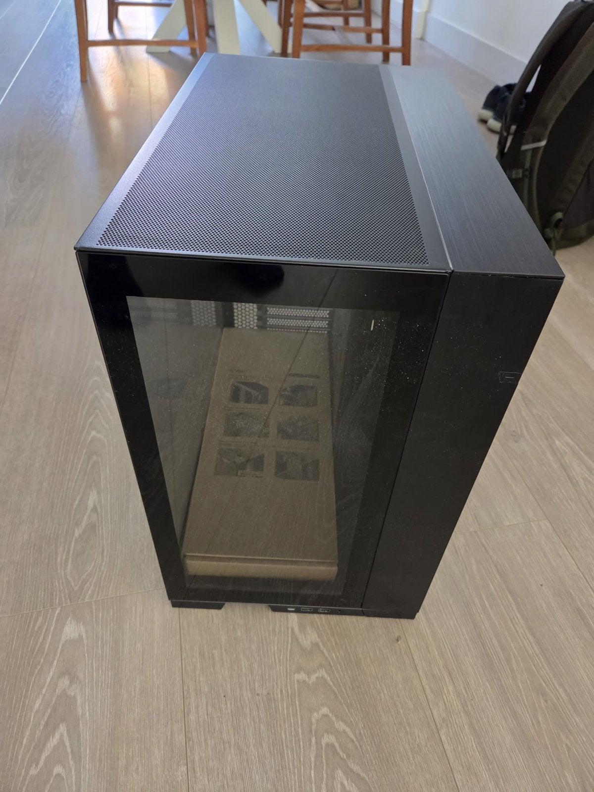 Lian Li O11 Dynamic EVO, Ophalen, Zo goed als nieuw