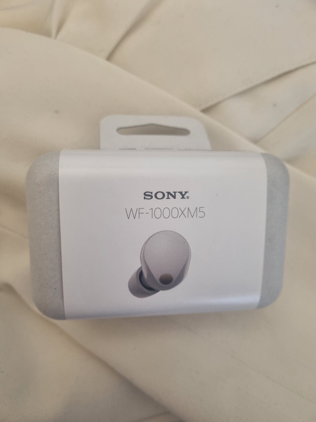 Nieuwe Sony wf 1000 xm 5, Ophalen of Verzenden, Nieuw, Sony, Bluetooth