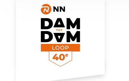 Kaartje Dam tot Dam 10 mijl, Eén persoon, Overige soorten