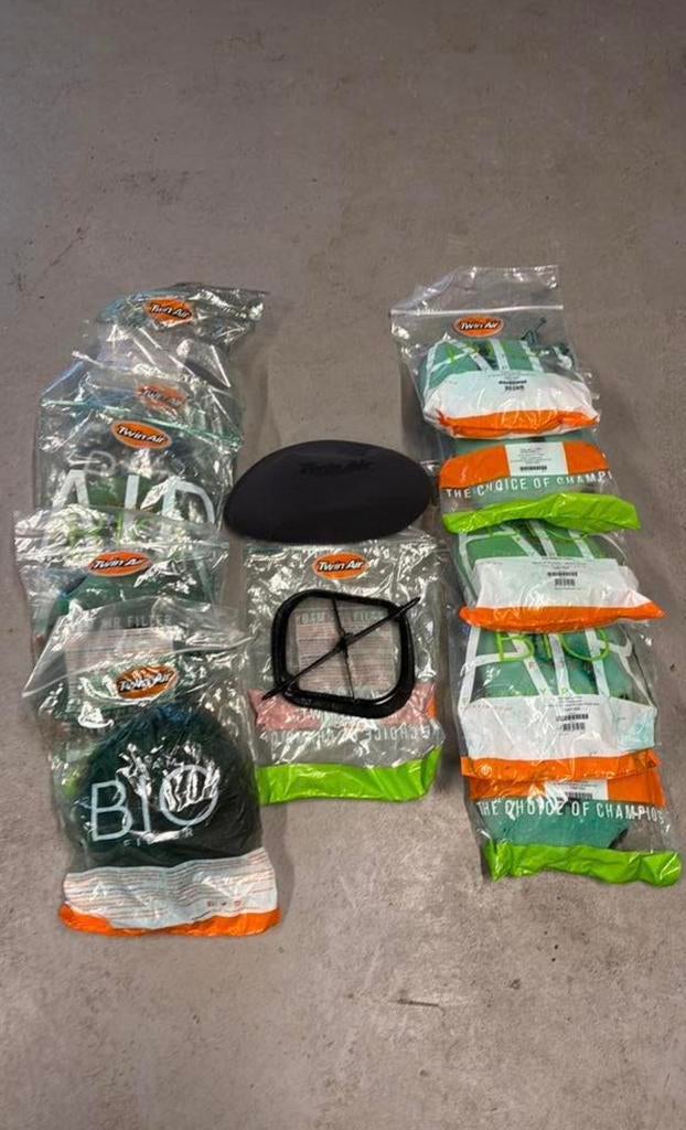 Diverse KTM luchtfilters, Ophalen of Verzenden, Nieuw