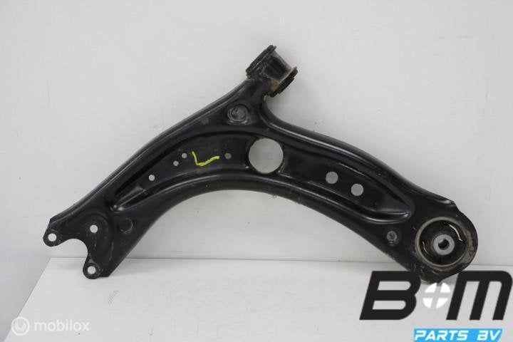 Draagarm LV VW Golf 7 5Q0407151R, Gebruikt