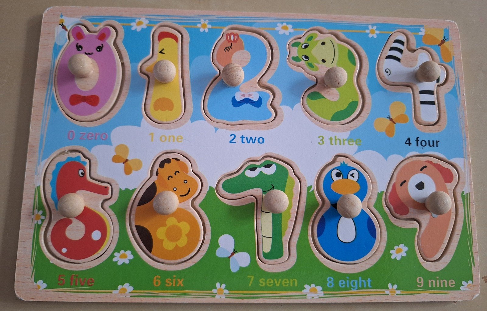 Verschillende houten puzzels, Ophalen of Verzenden