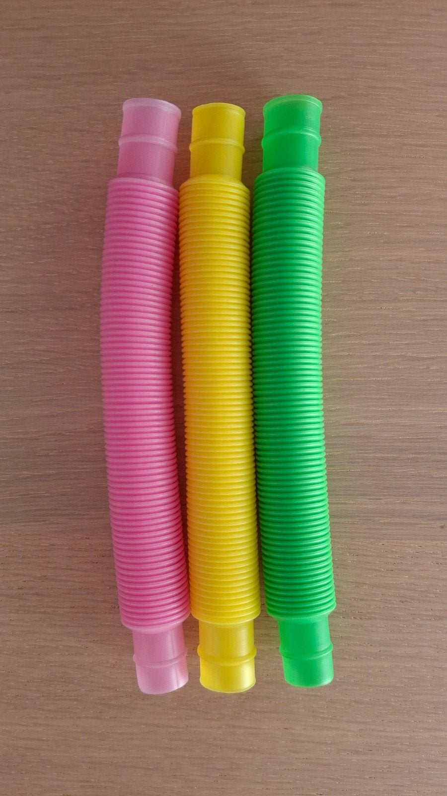 Poptubes - Sensorisch Speelgoed, Kinderen en Baby's, Ophalen of Verzenden, Zo goed als nieuw