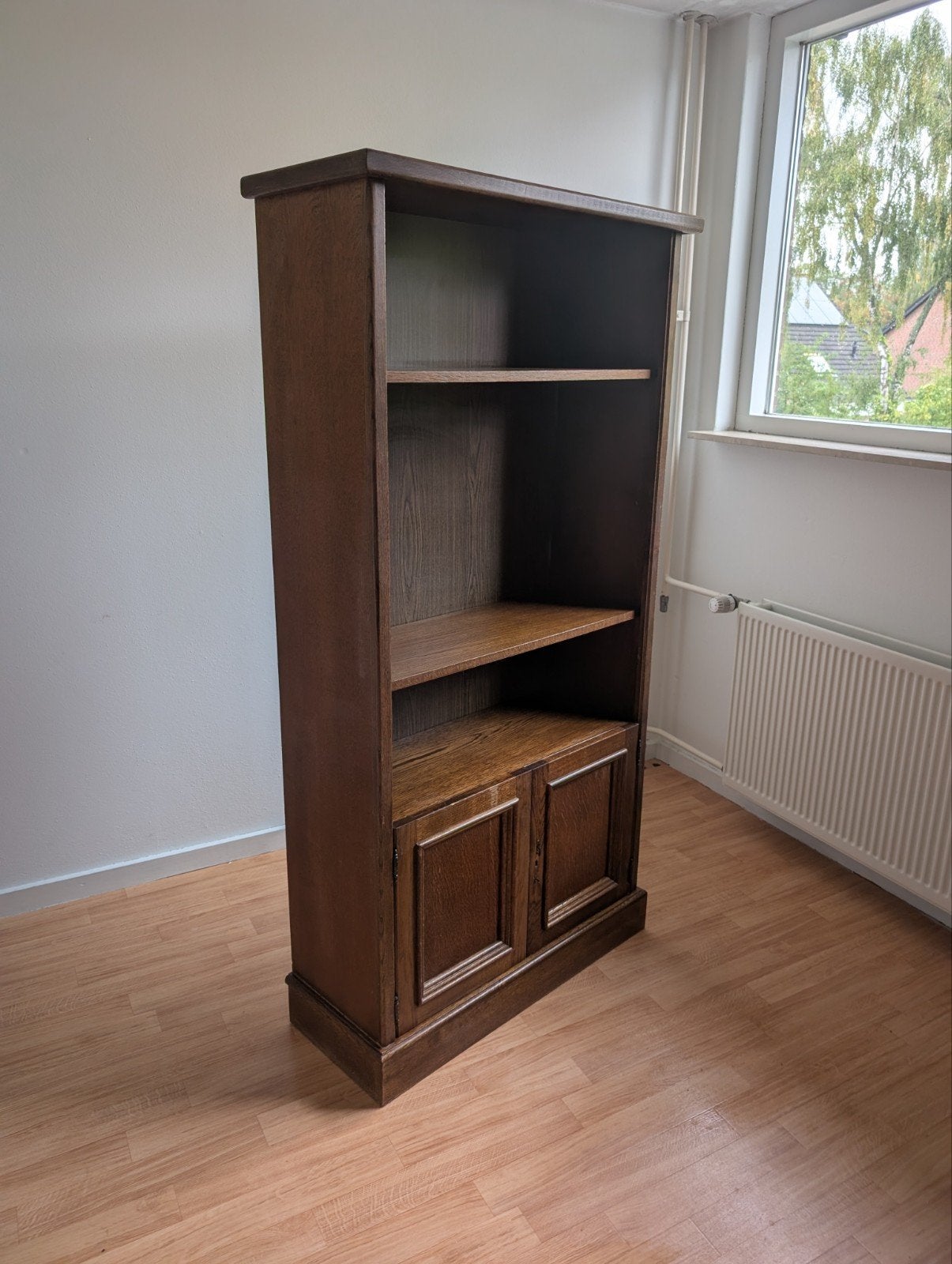Antieke kloosterkast - gratis ophalen, Ophalen, 50 tot 100 cm, Kloosterstijl, Antiek, 150 tot 200 cm