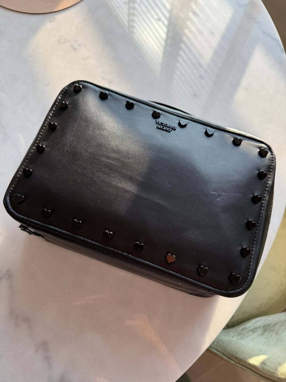 Victoria’s Secret make-up tas, Verzenden, Gebruikt, Dame