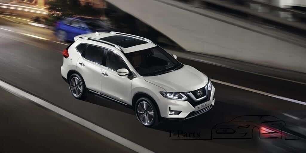 Nissan x trail panoramadak sunroof T31 T32 913064CC0A 916044, Info@fabrikant.eu, Fabrikant BV, Nieuw, Ophalen of Verzenden