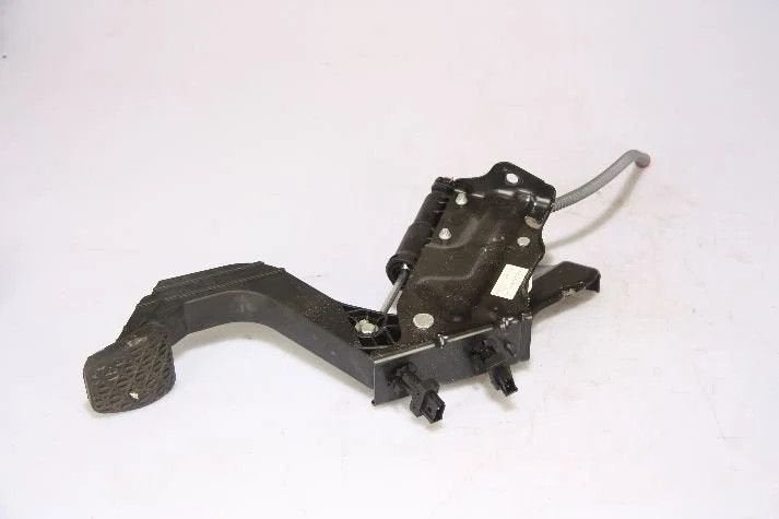 Mercedes-Benz Body & Chassis Parts Koppelingspedaal Sprinter, Ophalen, Gebruikt