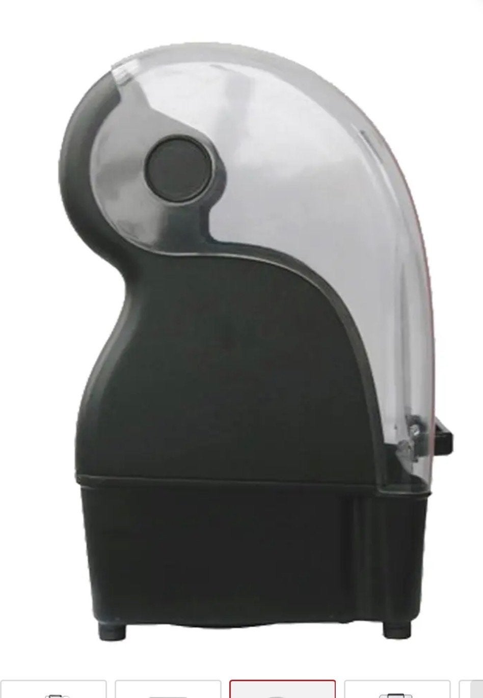 Professionele Power Blender met Geluidsisolatie, Witgoed en Apparatuur, Ophalen of Verzenden, Gebruikt, Powerblender