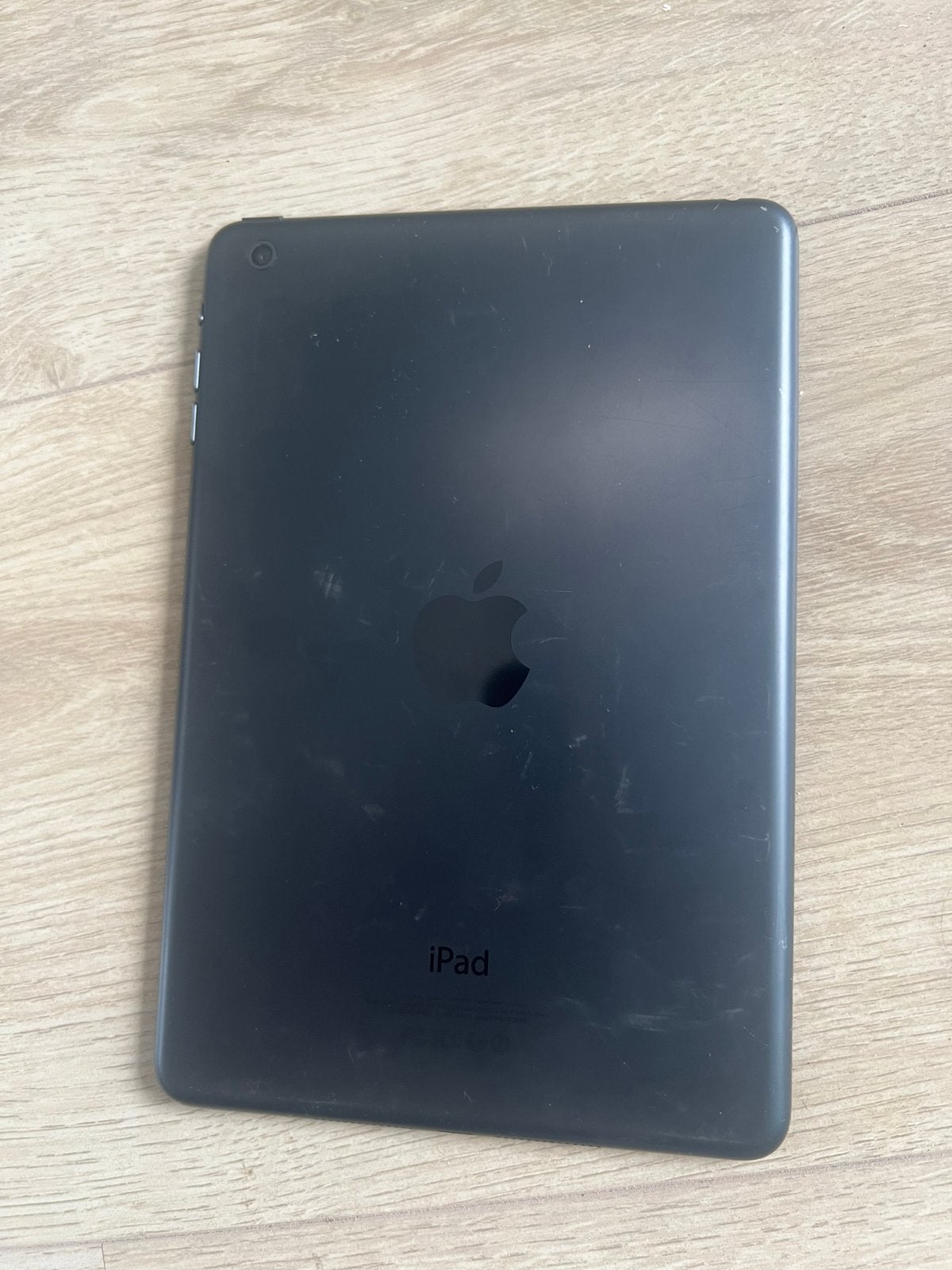 Foto 3 van Apple iPad Mini (1e generatie) Model A1432