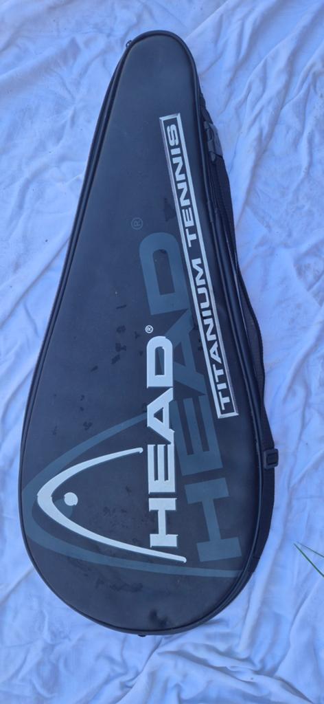 Tennishoes Head, Ophalen of Verzenden, Racket, Head