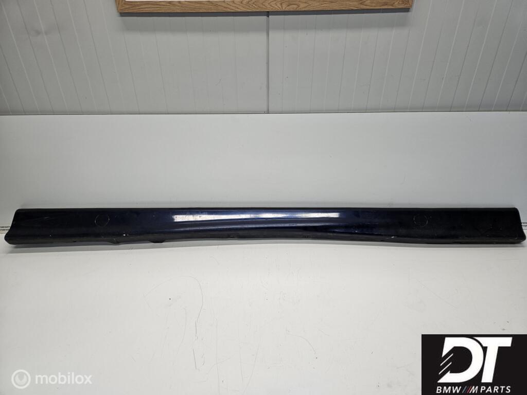Sideskirt rechts M pakket BMW E36 M3 51712234188, Gebruikt, Ophalen of Verzenden, BMW, BMW