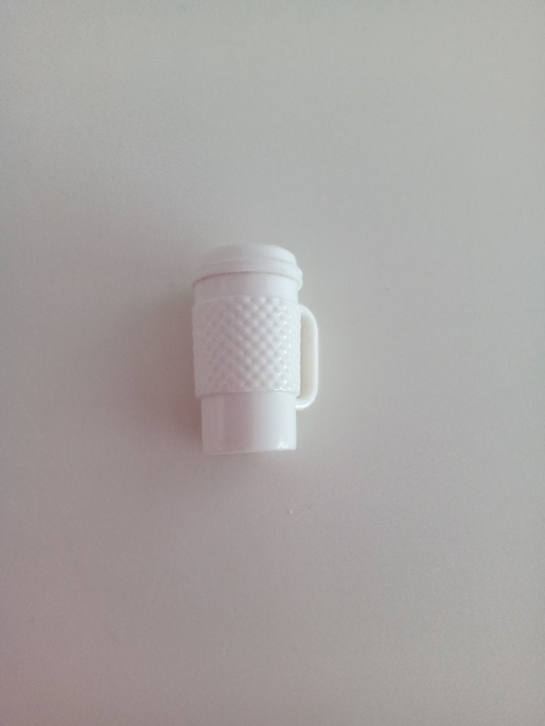 Foto 4 van Barbie KEN Barista FXP03