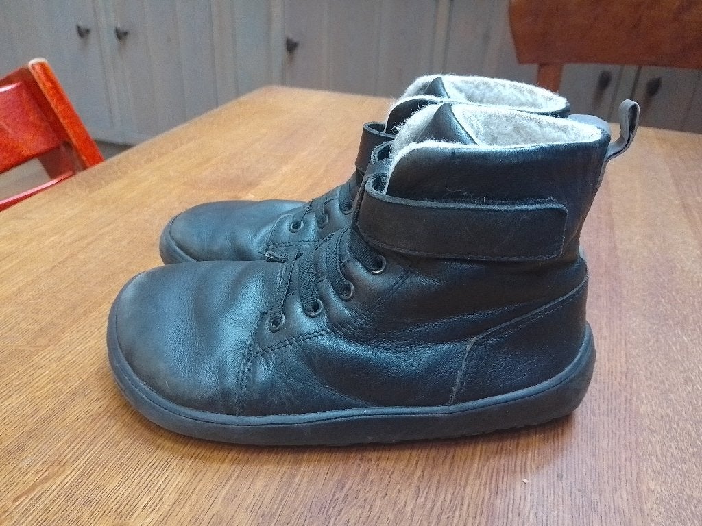 Be lenka winterschoenen maat 29, Gebruikt, Belenka, Jongen of Meisje, Ophalen of Verzenden