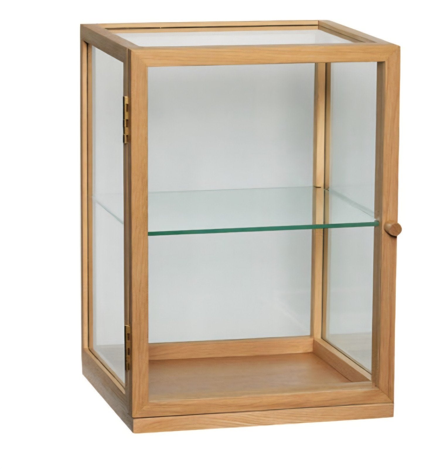 Hubsch Poetic vitrine kastje, Ophalen, 25 tot 50 cm, 50 tot 100 cm, Minder dan 100 cm