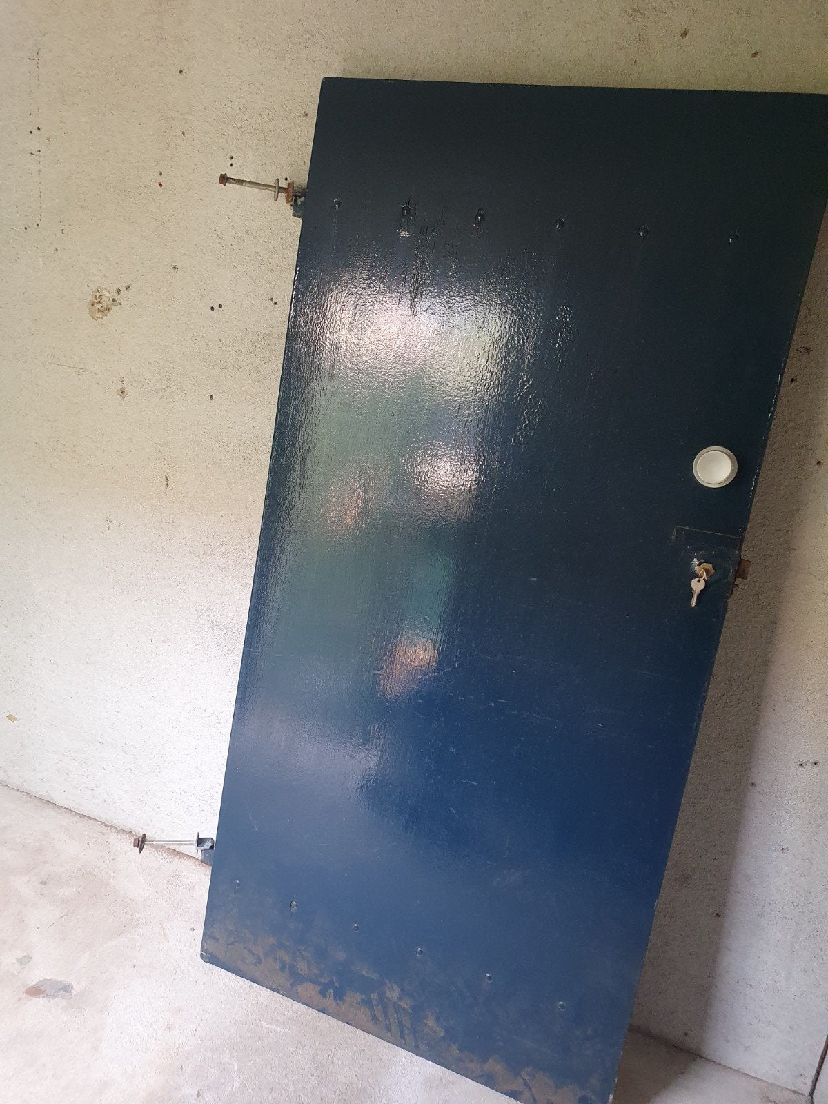 Stevige tuinpoort, Ophalen, Hout, Draaipoort, 150 tot 200 cm