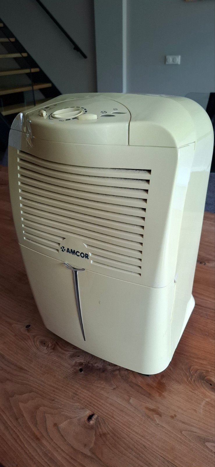 Amcor DC10 Luchtontvochtiger, Witgoed en Apparatuur, Ophalen, Gebruikt, Luchtontvochter