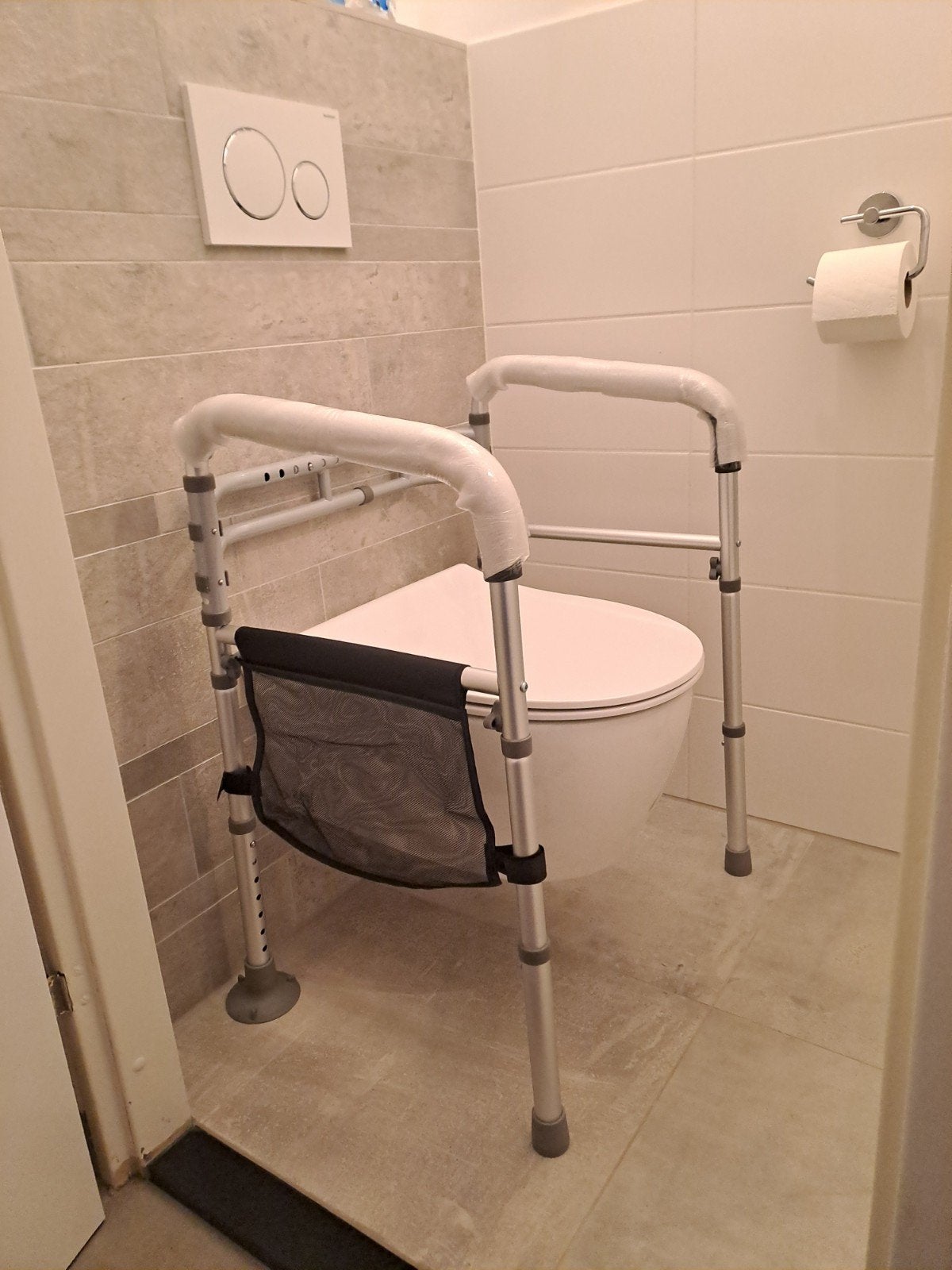 Toiletbeugel of toiletsteunen, Diversen, Ophalen of Verzenden