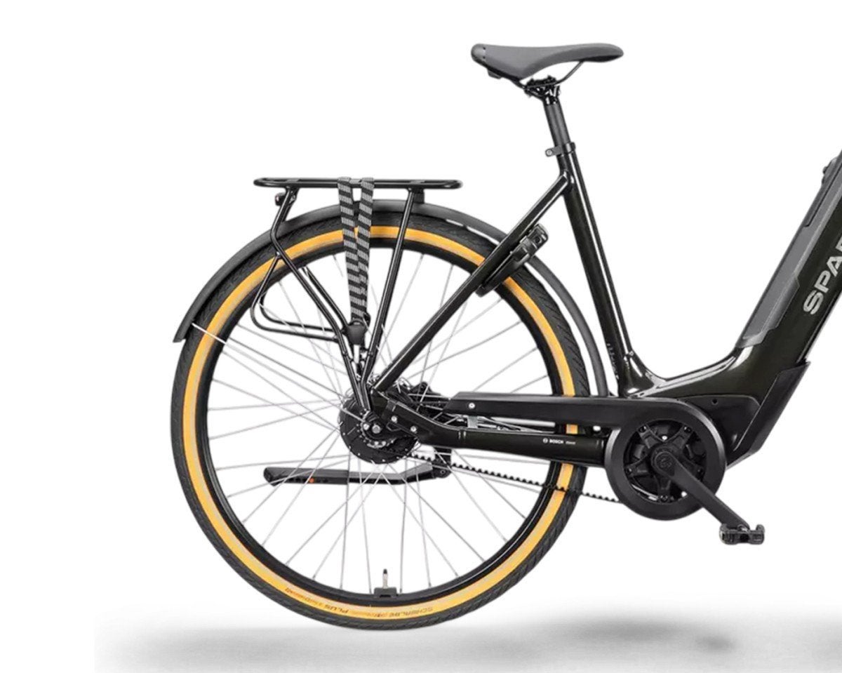 Sparta C-Grid Ultra, 500 Wh Dames Adviesprijs: € 3599, Ophalen, Sparta, -, -