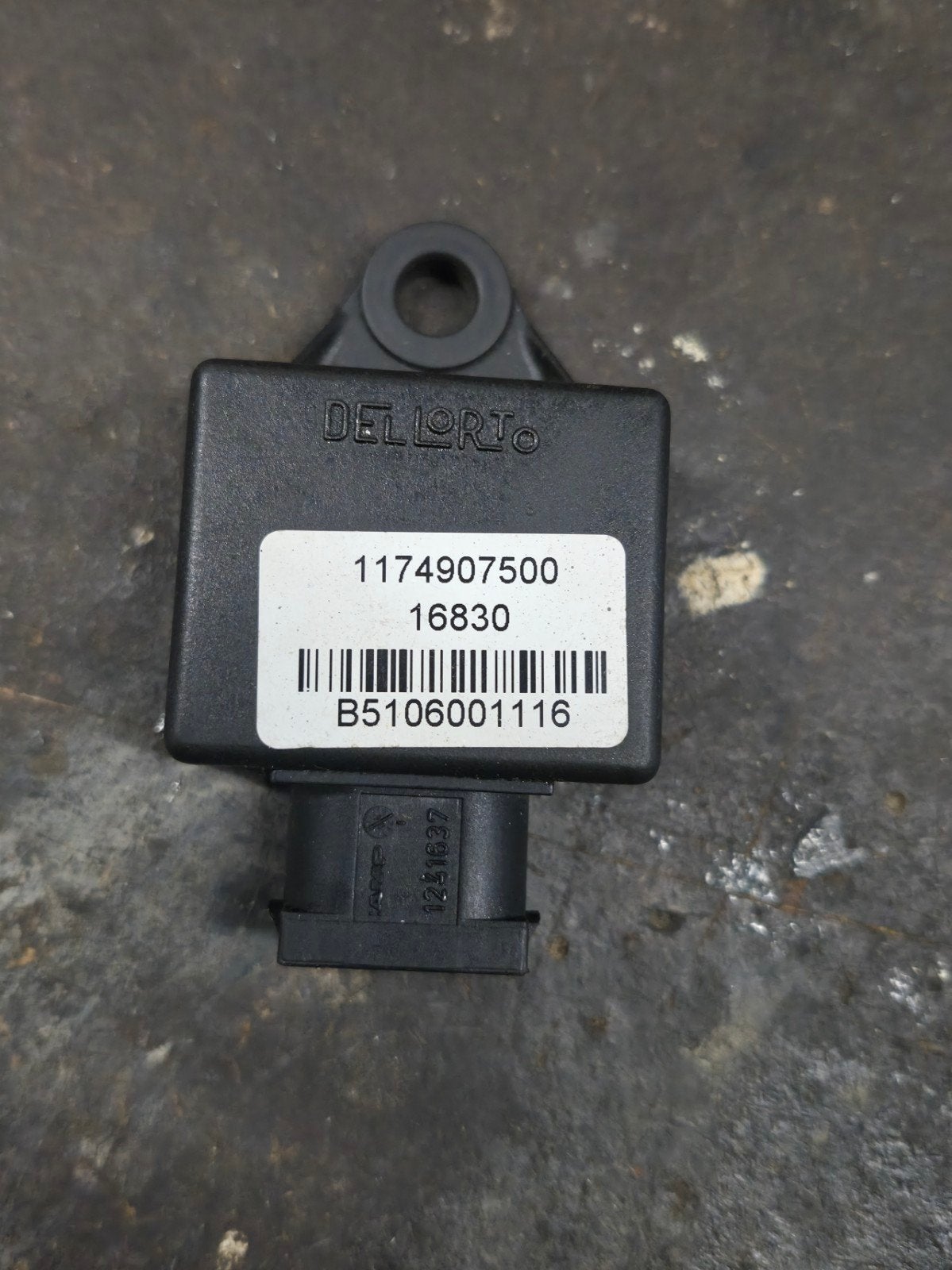 Dellorto olie-pomp cdi Peugeot Speedfight 2 Vivacity, Gebruikt, ., Ophalen of Verzenden, .