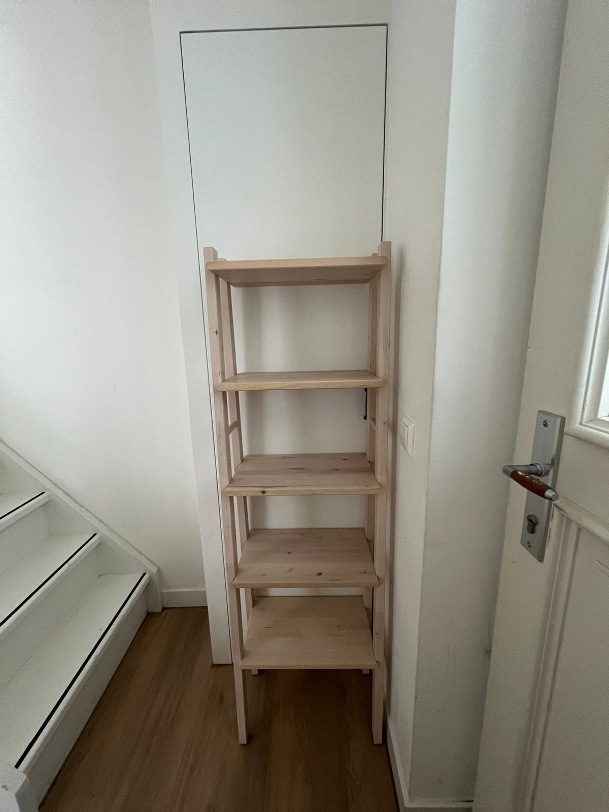 Ikea meubel, Ophalen, Zo goed als nieuw