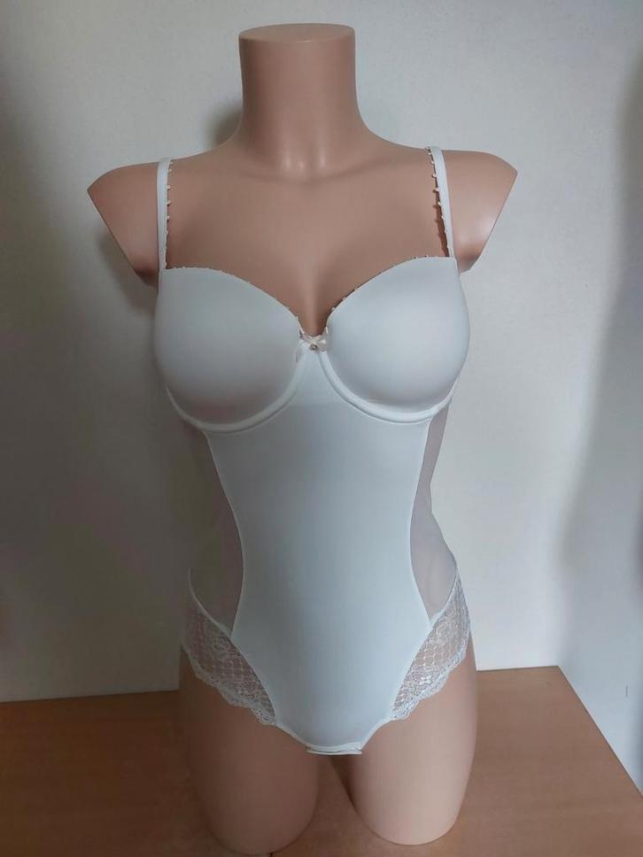 Nieuw marie jo body pearl 70a 70b 75c 75d, Ophalen of Verzenden, ., ., .