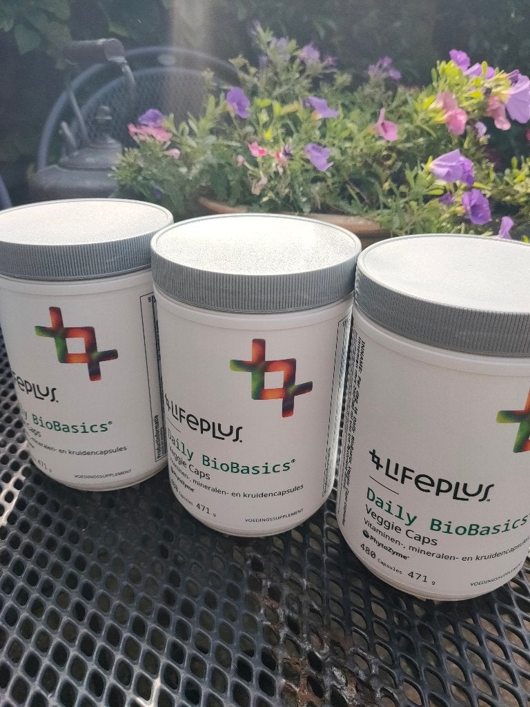 Lifeplus voedingsuplement hoge korting!, Ophalen of Verzenden, Nieuw, Poeder of Drank